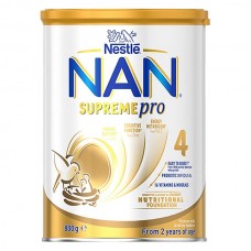 【国内现货】雀巢 Nestle NAN HA Gold 雀巢超级能恩澳洲水解4段奶粉 800g 1/6罐可选
